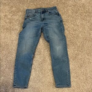 American Eagle Mom Jean